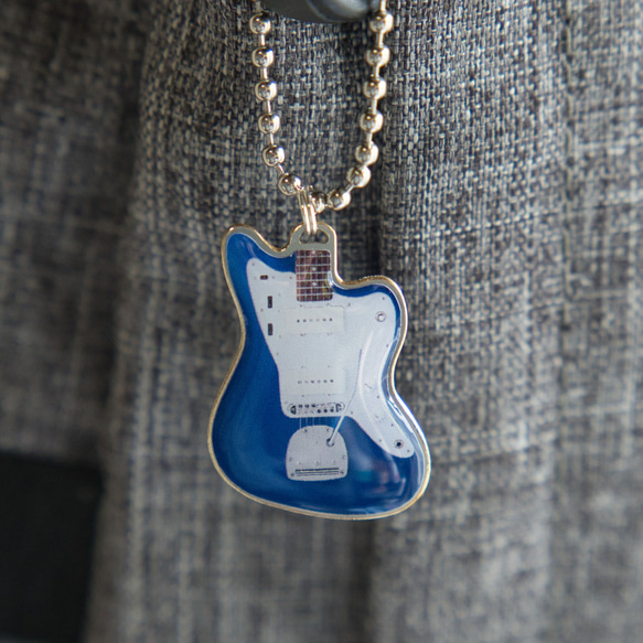 JAST.ON ホテル風キーホルダー【青】 JAST.ON ホテル風キーホルダー【青】 昔のホテル風 JAST.ON