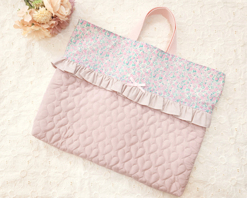 咲良様　ハンドメイド　リバティ　バッグ　オーダーページ c67d553f01f53898270a850bcba661