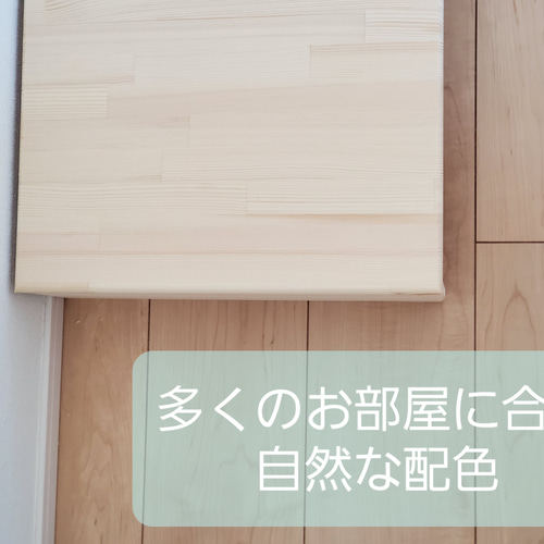 瀬乃之怪@出産準備中　コの字型ラック　ハンドメイド　オーダー品 瀬乃之怪@出産準備中 コの字型ラック ハンドメイド オーダー品