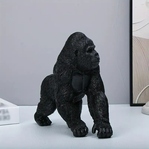 Amazon.com: Generic Realistic Black Cast Iron Sitting