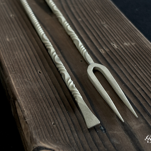 Longinus 40vr (ソイルスティック) Agave