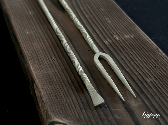 1st Lo. (ソイルスティック) 1st Longinus (ソイルスティック)