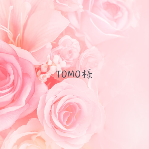 TOMO様 指輪・リング Bella Bling 通販｜Creema(クリーマ) 18735306 