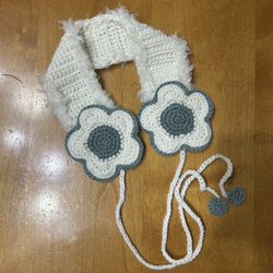 オーダーページ＊　ハンドメイド＊　イヤーマフ ab998eb109883d28ec811759aa9e68