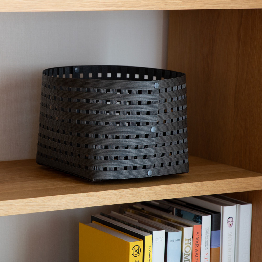 バンドシー バスケット M3