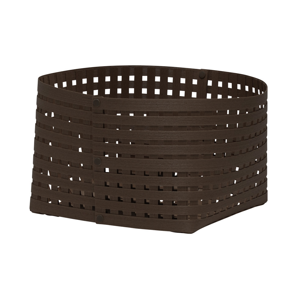 バンドシー バスケット L3