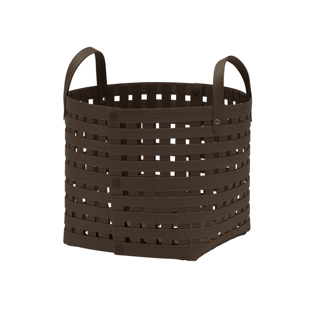 バンドシー バスケット SH3 ハンドル付き