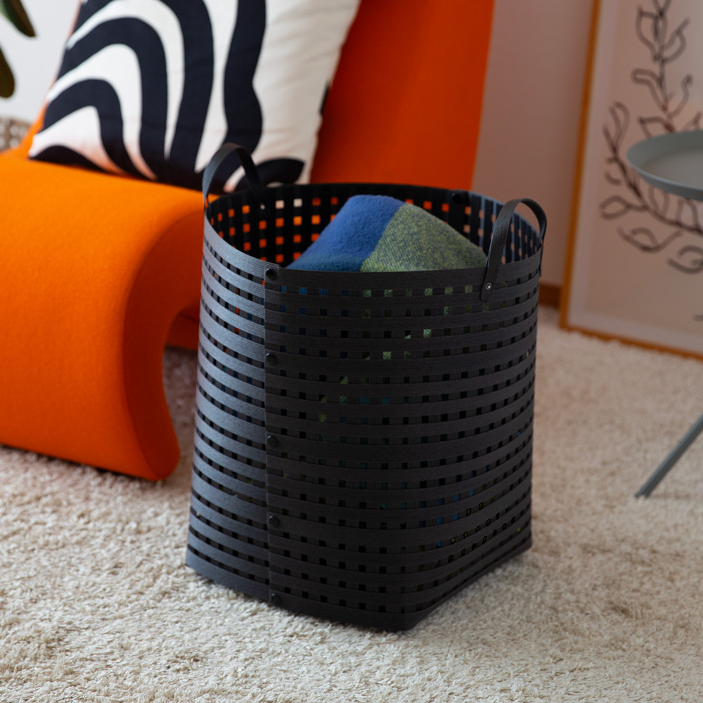 バンドシー バスケット LH5 ハンドル付き