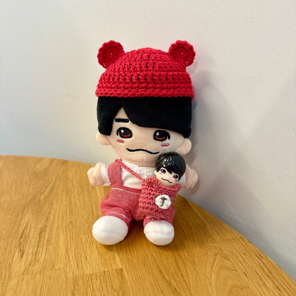ちびぬい服4点セット ぬいぐるみ tkc shop 通販 18736481
