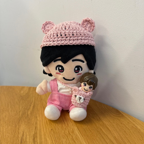 ちびぬい服4点セット ぬいぐるみ tkc shop 通販 18736481