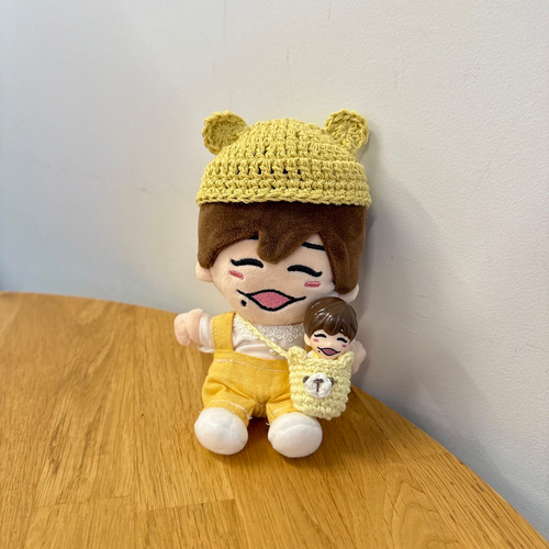 ちびぬい服4点セット ぬいぐるみ tkc shop 通販 18736481