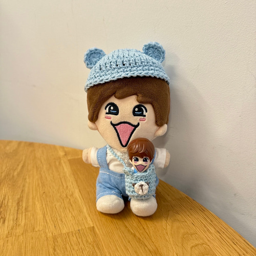 ちびぬい服4点セット ぬいぐるみ tkc shop 通販 18736481