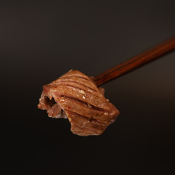 【父の日・プチギフトにも】お肉ソムリエ厳選牛タン3種食べ比べセット ・塩タンネギ包み・ワイルドタン元ステーキ・旨辛タン 8枚目の画像
