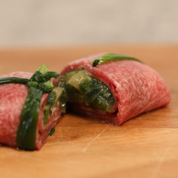 【父の日・プチギフトにも】お肉ソムリエ厳選牛タン3種食べ比べセット ・塩タンネギ包み・ワイルドタン元ステーキ・旨辛タン 5枚目の画像