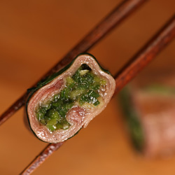 【父の日・プチギフトにも】お肉ソムリエ厳選牛タン3種食べ比べセット ・塩タンネギ包み・ワイルドタン元ステーキ・旨辛タン 6枚目の画像