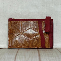 B7サイズ☆ブライドルレザーのシステム手帳 87 ブックカバー ももこ