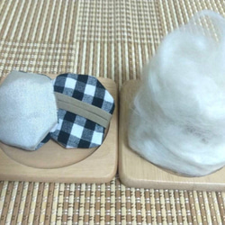 耳当て3 星 かぶせるだけで耳温活 低気圧 安眠 リラックス 冷え