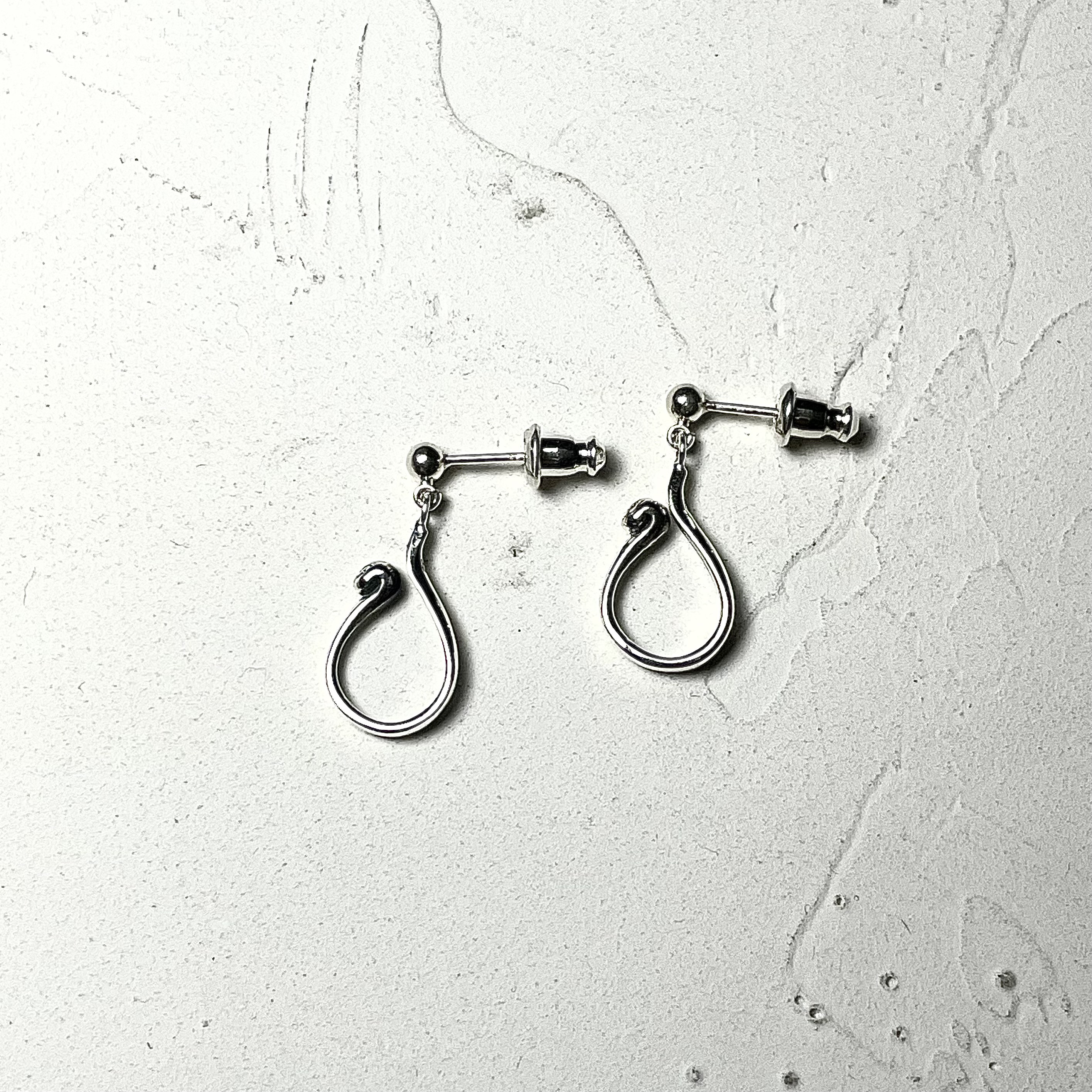 蛇のピアス/H-015