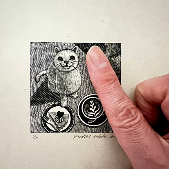 これ頂いても良いかしら？ 2枚目の画像