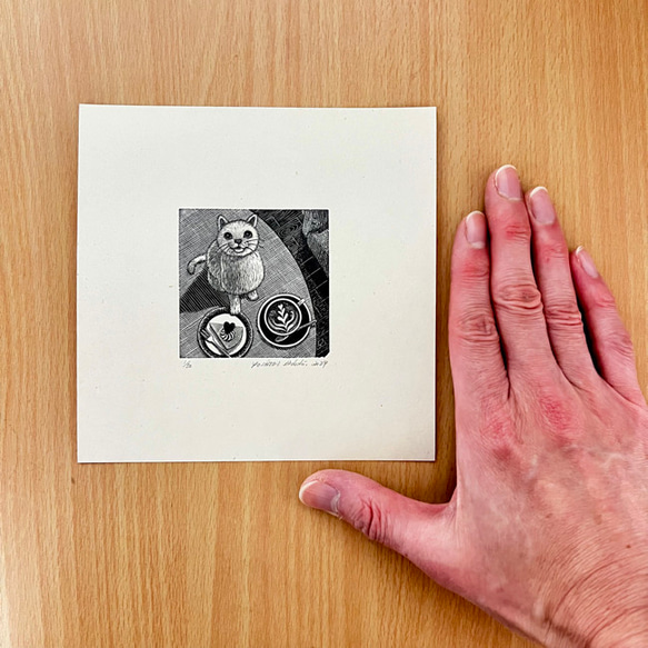 これ頂いても良いかしら？ 3枚目の画像