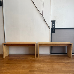 引取可能】シングルベッドをセミダブルに変える！延長ベッド（プラス