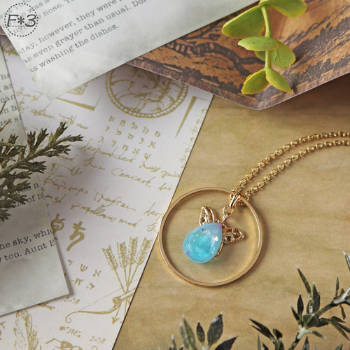 魔法石のネックレス ネックレス・ペンダント Kirin 通販 18738126