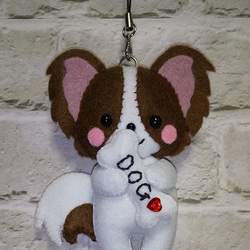 完売】指人形005 パンダうさぎコアラ02 おもちゃ・人形 ミルククレープ