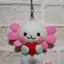 完売】指人形005 パンダうさぎコアラ02 おもちゃ・人形 ミルククレープ