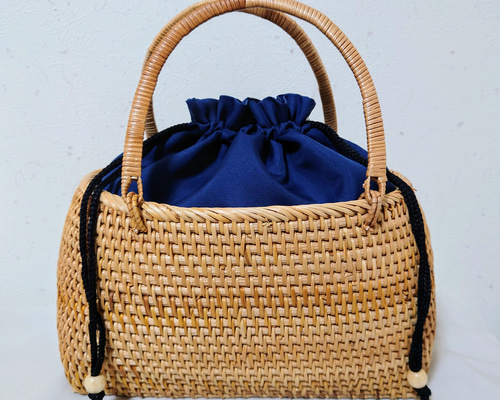 楽天市場】【6/17は20％OFFクーポン】 かご カゴ バッグ バック