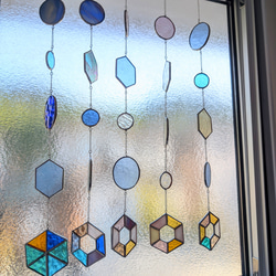 青（ブルー） サンキャッチャー のおすすめ人気通販｜Creema(クリーマ