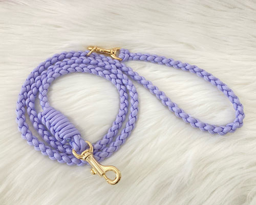 パラコードリード カフェリード ミント №087 パラコードリード カフェ