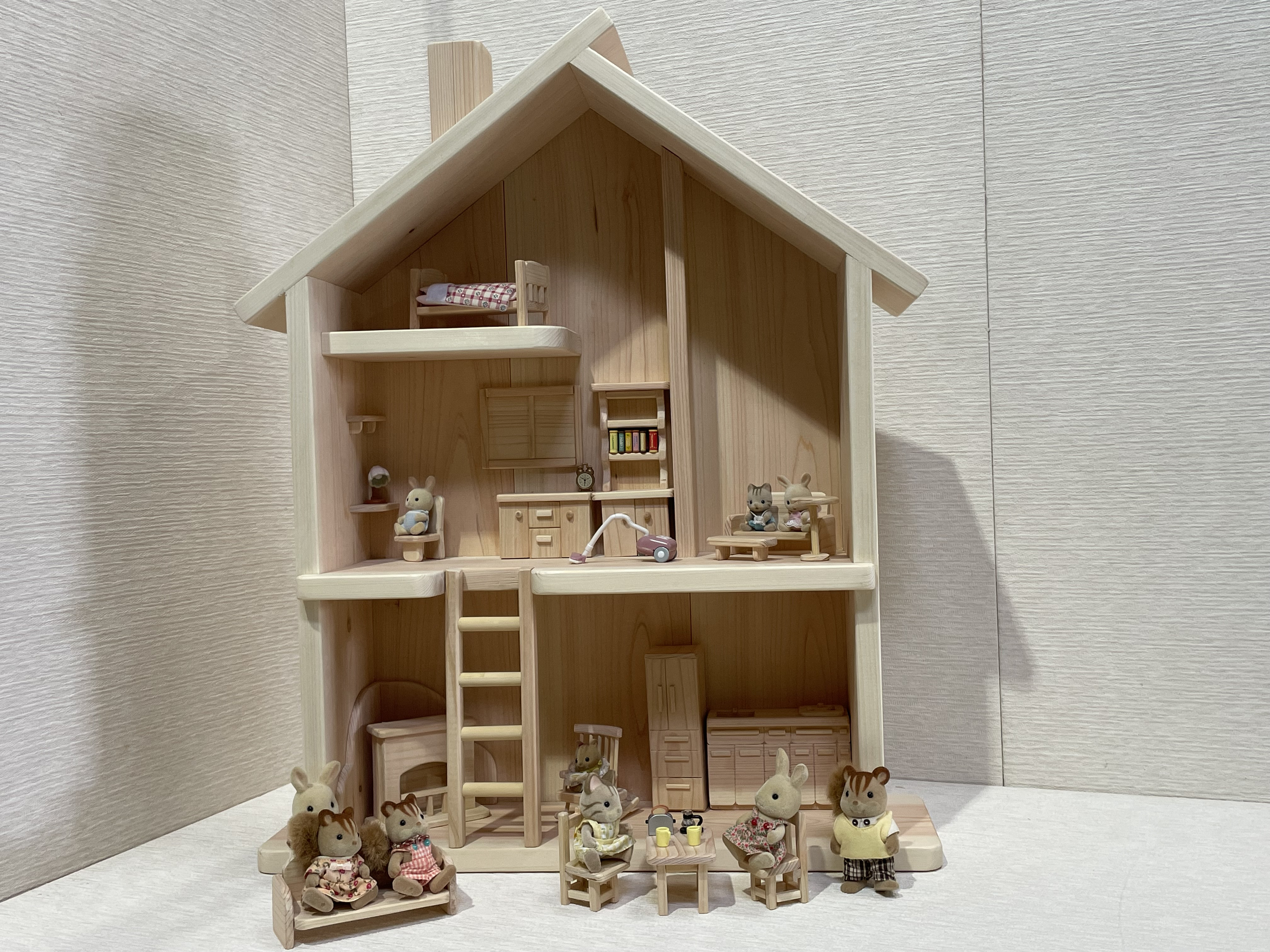 ゴマ様＊Jiji＊ハンドメイド＊飾り棚4点＊kyo＊ドールハウス3点 ゴマ様＊Jiji＊ハンドメイド＊飾り棚4点＊kyo＊ドールハウス3