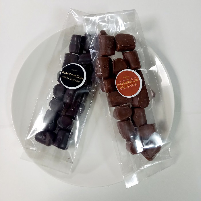 チョコマロシュウ