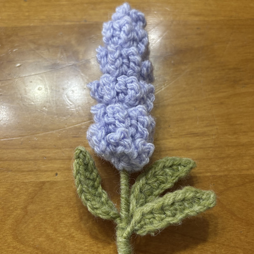 花束 ハンドメイド 毛糸 編み物 かぎ針編み ブーケ 赤 ピンク 白