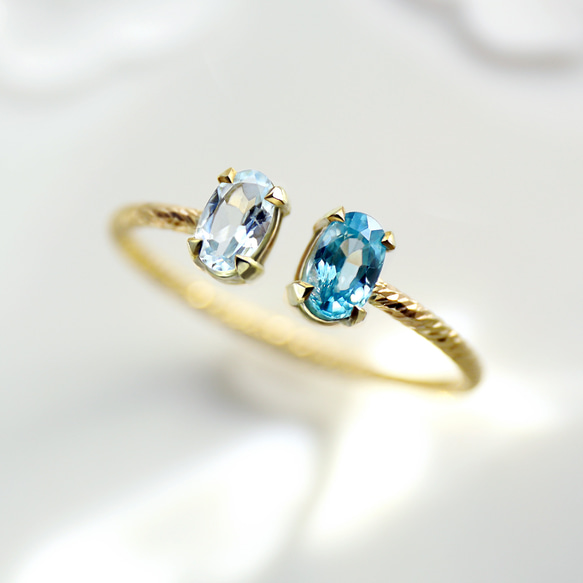 Marcolin Art Crystal マルコリン・アート・クリスタル 黄青 Marcolin Art Crystal マルコリン・アート・クリスタル 黄青