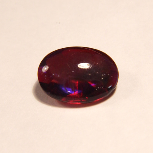1950's Glass Brooch（1950年代 ガラスブローチ）- JeJe PIANO