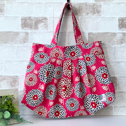 ＊ハンドメイド＊ショルダーがま口バッグ刺繍レース・ブラックとグレー北欧風花柄２点 楽天市場】がま口 ショルダーバッグ（レディースバッグ｜バッグ