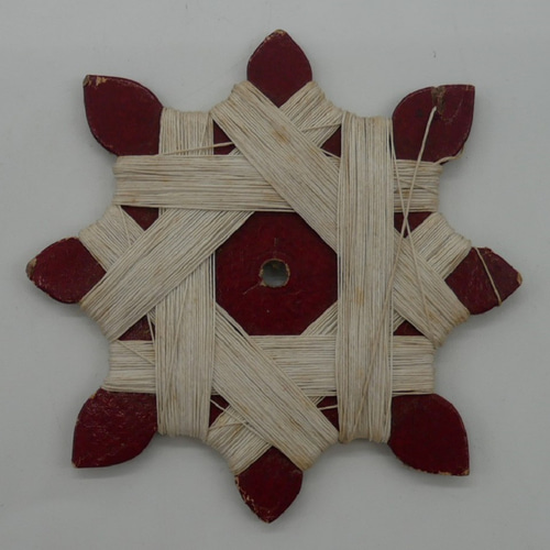 2025 アンティーク&ブロカント5点セット(Rouge/B） その他素材 cherir