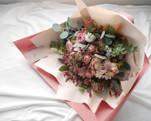 50s 60s DANECRAFT 薔薇 フラワー モチーフ 花束 プレート ビ