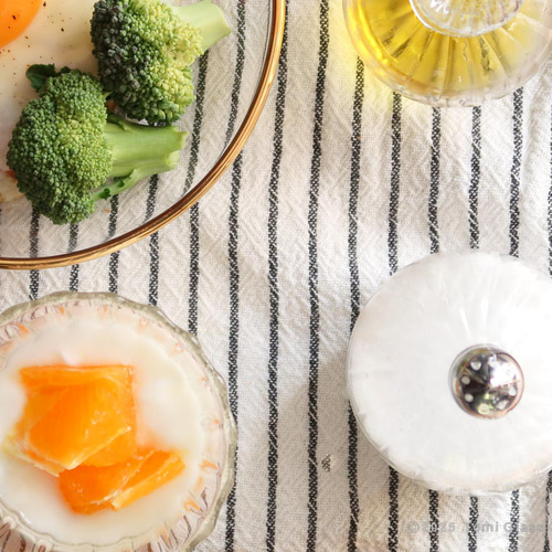 ガラスの塩コショウ入れスノウマン／ソルト＆ペッパー／5012 その他