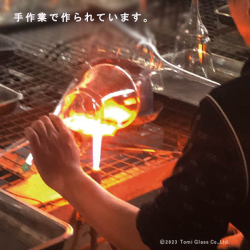 ガラスの塩コショウ入れスノウマン／ソルト＆ペッパー／5012 その他