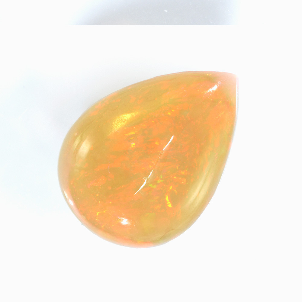 エチオピア オパール ルース SAK163-28BS