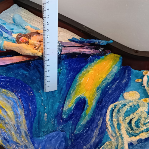 「ゴッホの叫び」 ムンクの叫びはゴッホ作？作者の誤解と真実を徹底解説 | アートの地図