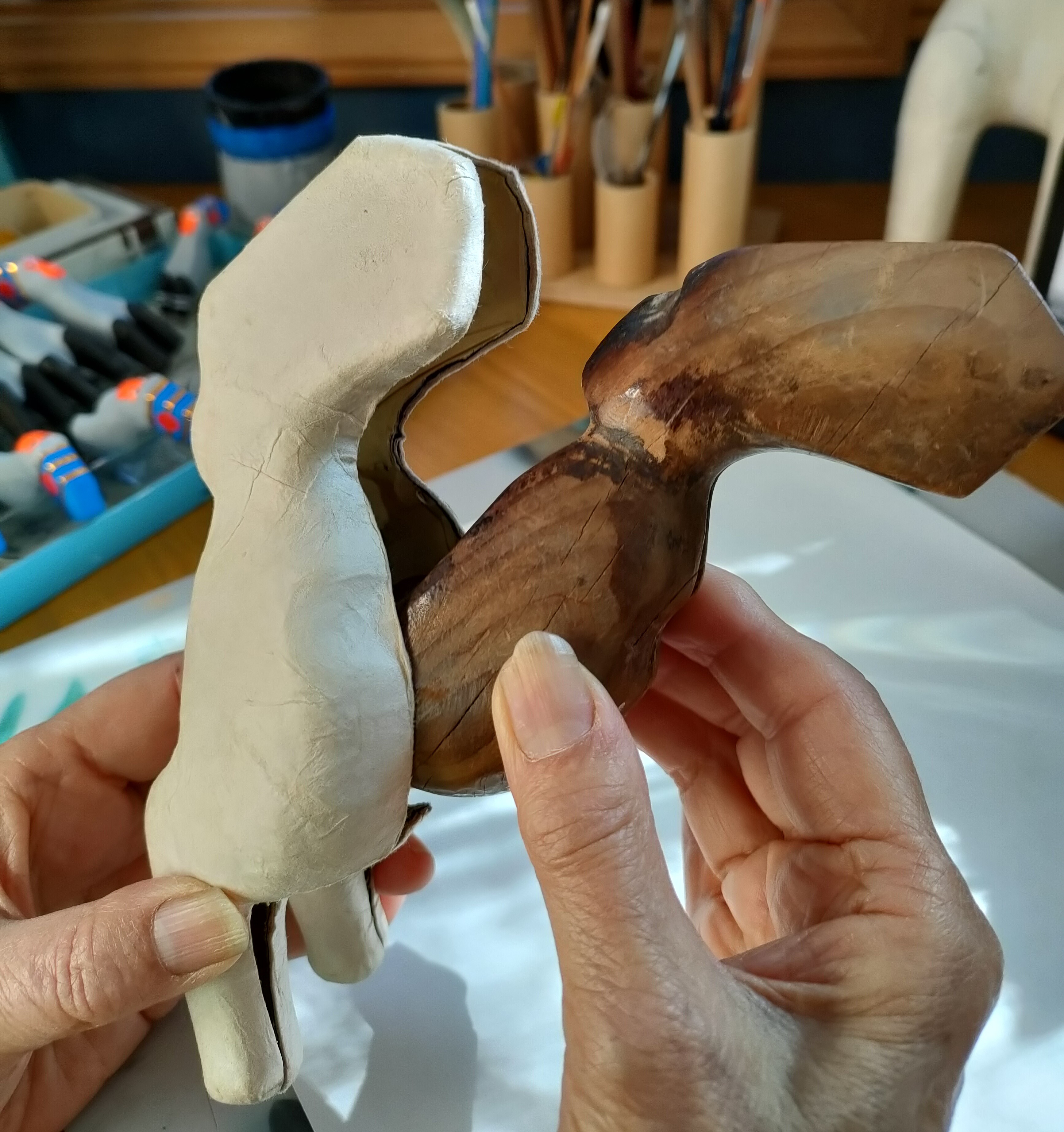 受注制作『のぼりざる～わんちゃん ねこちゃん～』 宮崎県延岡市の伝統工芸×クリエイターコラボ