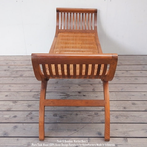 カルティニベンチ　クラブチェア　象嵌　ロビーチェア　木製椅子　アンティーク ミッドセンチュリー カルティニチェア 猫足 バリ オリエンタル