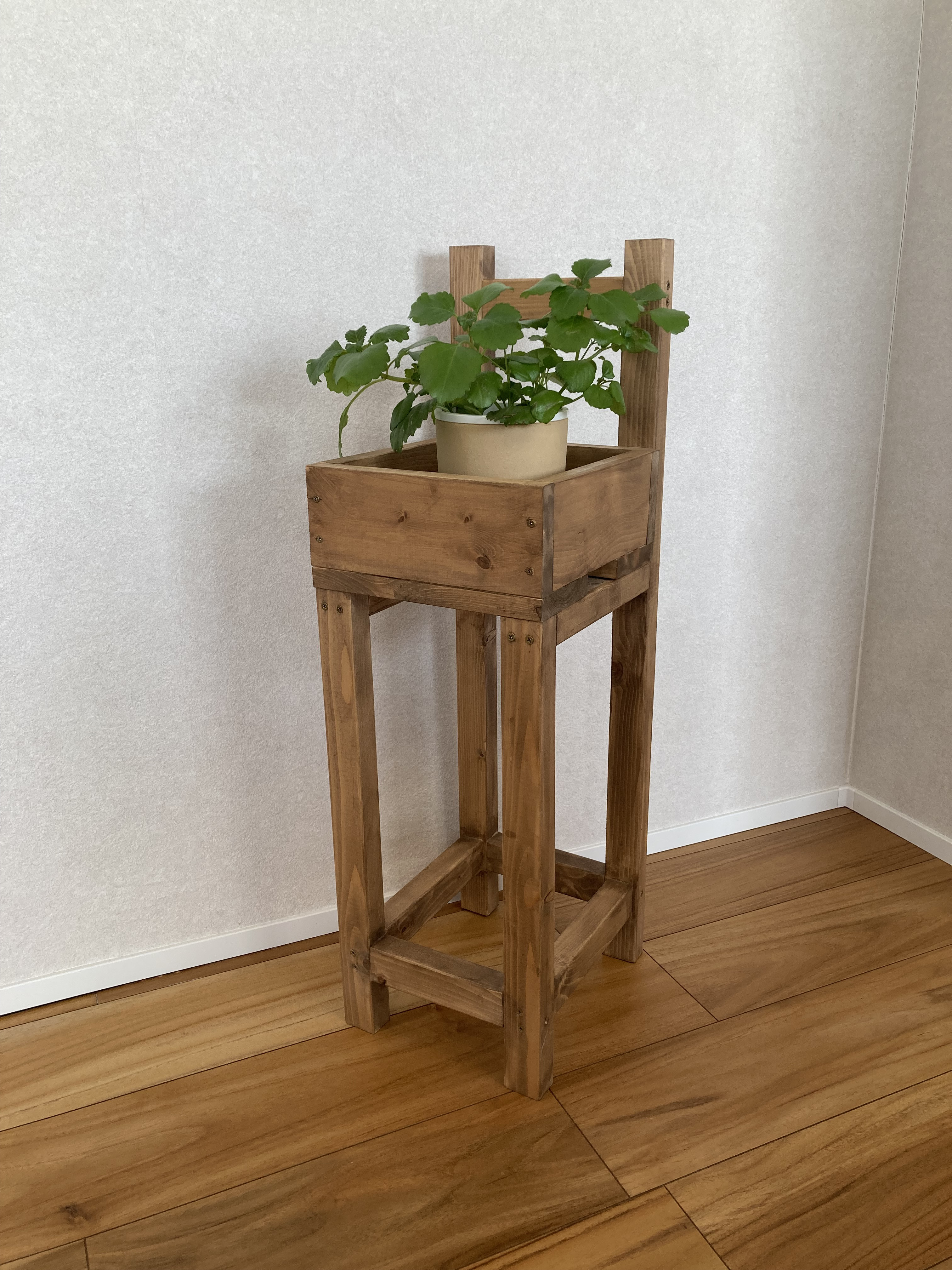 ガーデンスタンド