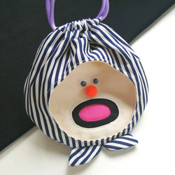 ☆♡りょうたくん♡☆様 ご依頼品 巾着袋