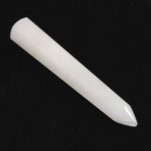 H&E社 アゼツライト 60mmワンド 9.2g #18464 天然石 榎本通商 通販