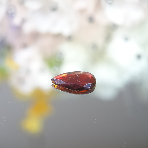 マンガノタンタライト 1.74ct ☆2637 指輪・リング べるふぇKIRABOSHI 