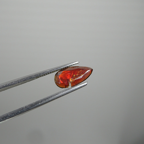 マンガノタンタライト 1.74ct ☆2637 指輪・リング べるふぇKIRABOSHI 